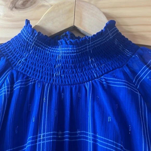 Calvin Klein Sheet Silhouette Dress 6 never worn - Picture 11 of 14